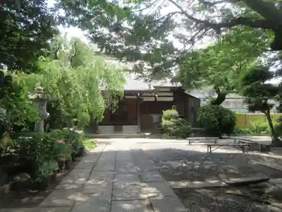 長円寺(東京都)