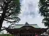 今戸神社(東京都)