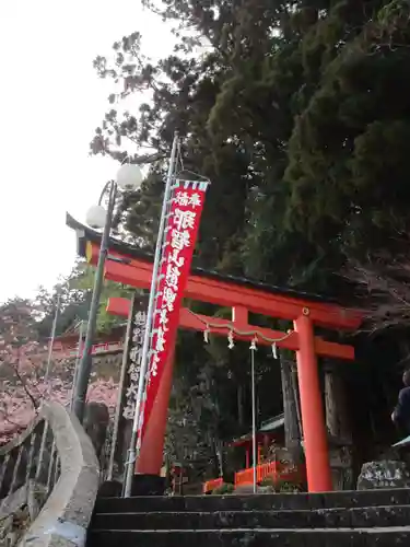 熊野那智大社(和歌山県)