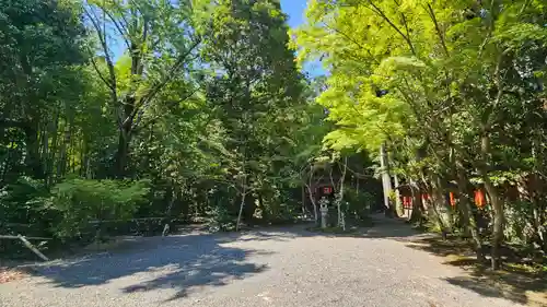 赤山禅院(京都府)