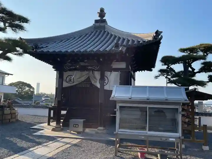 郷照寺(香川県)