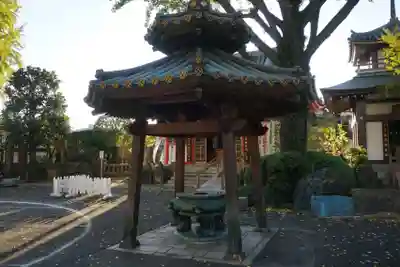 成願寺のその他建物