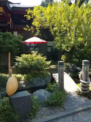 素盞雄神社(東京都)