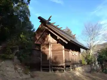 神明神社(愛知県)
