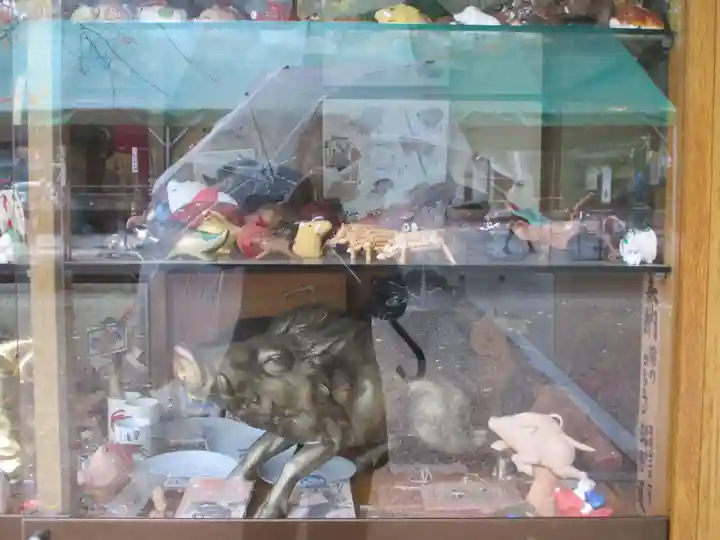 護王神社(京都府)