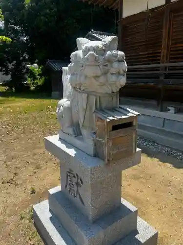 伊勢久留麻神社(兵庫県)