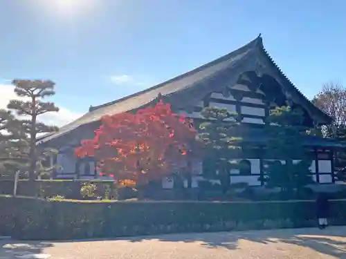 東福禅寺（東福寺）のその他建物