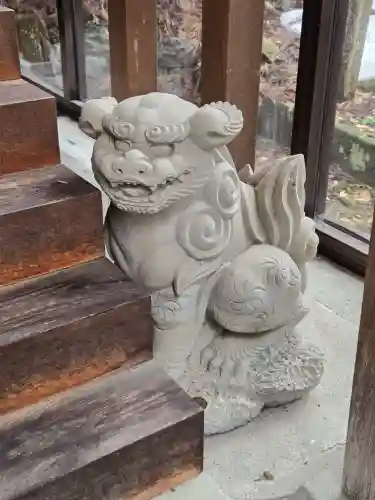 金剱宮(石川県)