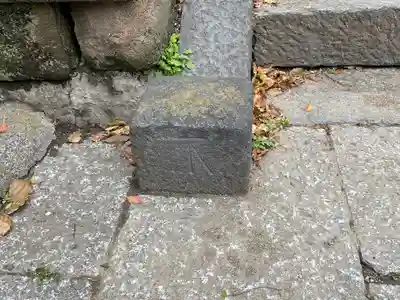 中村八幡宮のその他建物