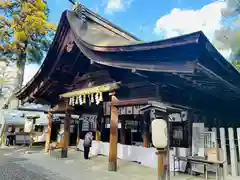 大縣神社(愛知県)