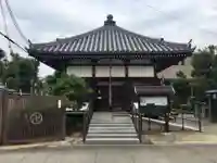 長栄寺のその他建物