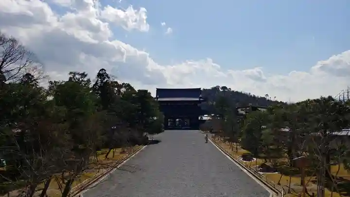 仁和寺のその他建物