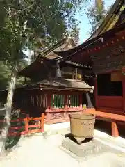 一之宮貫前神社(群馬県)