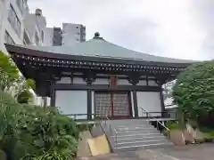 宗円寺(東京都)