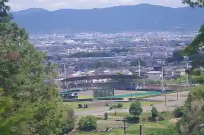 矢田寺(奈良県)