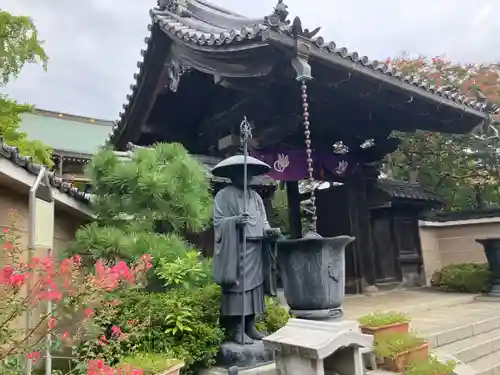 華蔵院(東京都)