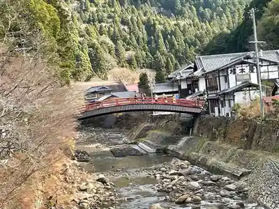 室生寺(奈良県)