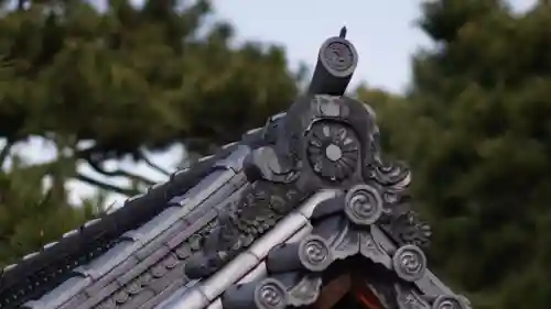 御香宮神社(京都府)