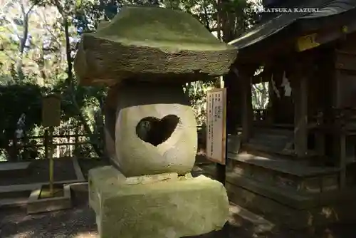 鹿島神宮(茨城県)