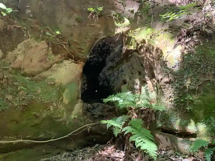 熊野神社(千葉県)