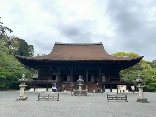 園城寺（三井寺）(滋賀県)