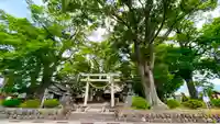 白鳥神社(長野県)