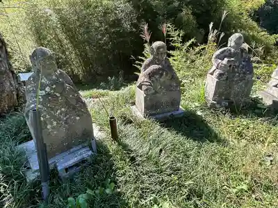 国宝 大法寺(長野県)