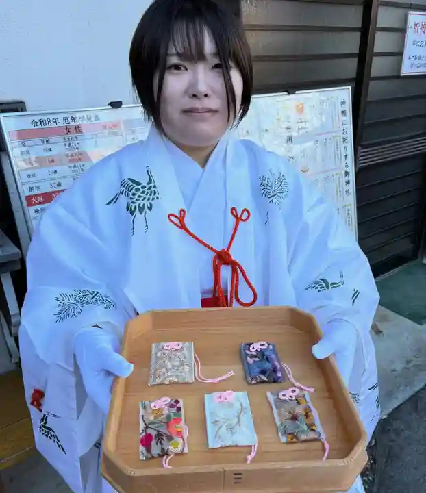 温泉神社〜いわき湯本温泉〜(福島県)