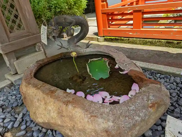 鞍馬寺(京都府)