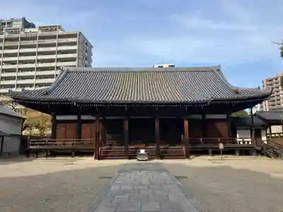四天王寺(大阪府)