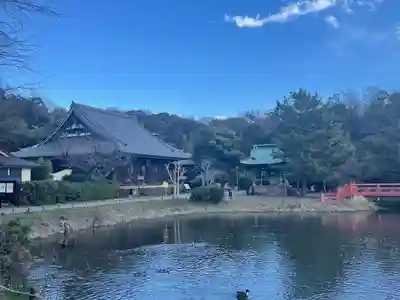 稱名寺(神奈川県)
