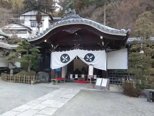温泉寺(岐阜県)