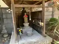 円蔵寺(神奈川県)