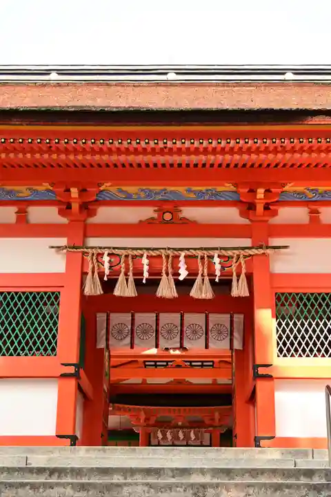 香椎宮(福岡県)