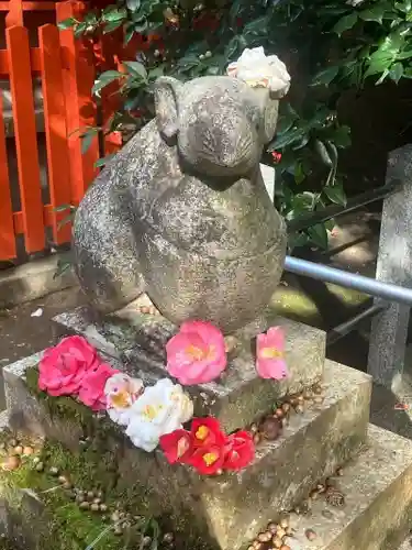 大豊神社(京都府)