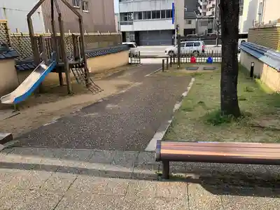 柴田神社(福井県)