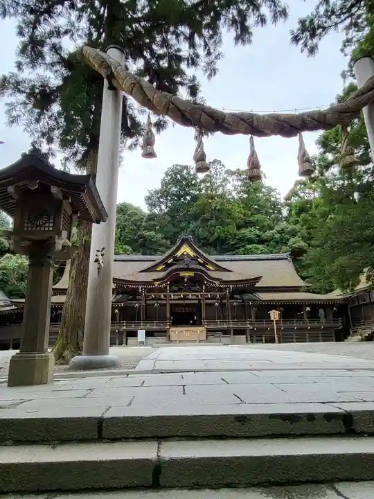 大神神社(奈良県)