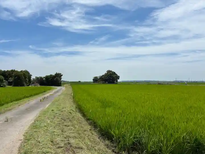 水神宮(千葉県)