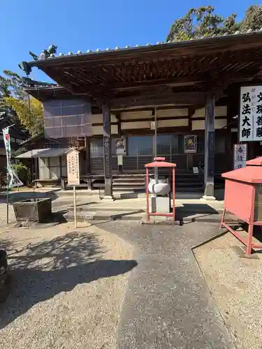 密蔵院(三重県)