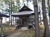 善行寺(新潟県)