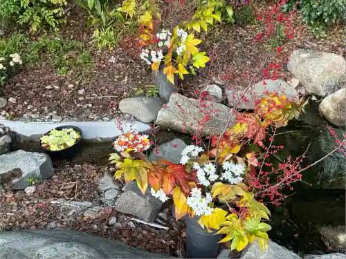武蔵一宮氷川神社(埼玉県)