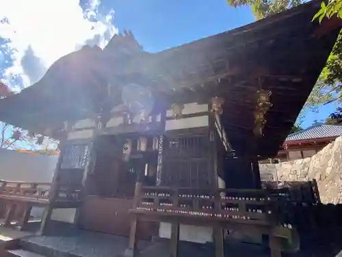 勝尾寺(大阪府)