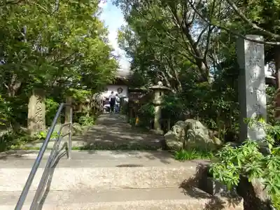 常泉寺のその他建物