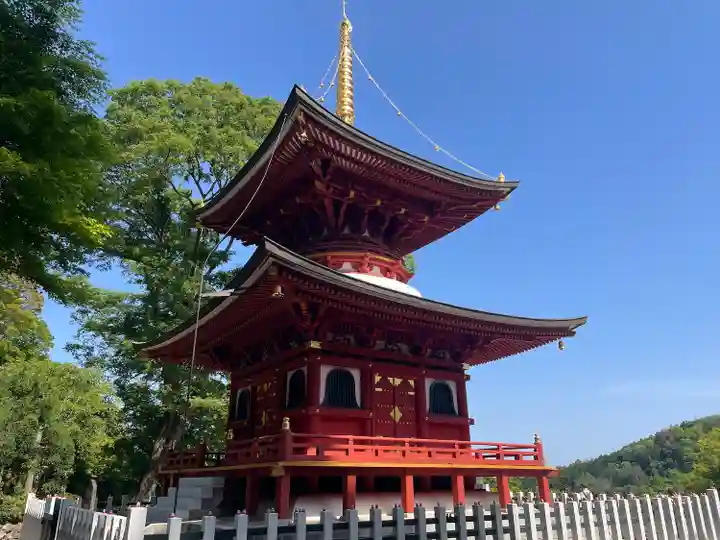 勝尾寺(大阪府)