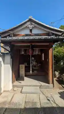 阿弥陀寺(京都府)