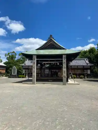 蟻通神社(大阪府)