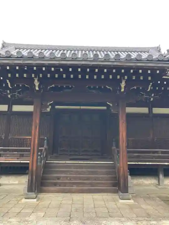 智積院(京都府)