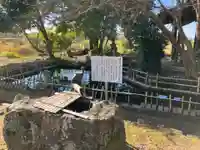 鳴海杻神社(愛知県)
