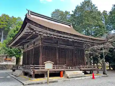 日吉大社(滋賀県)