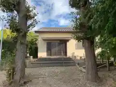 子安神社(千葉県)